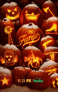 постер Фарго 5 сезон